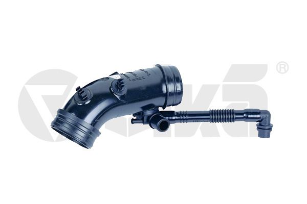 vika 11331548901 Hose, cylinder head cover ventilation