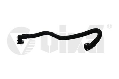 Hose, cylinder head cover ventilation vika 11331550401