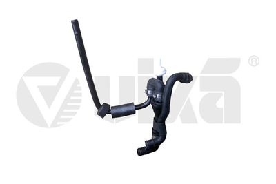 Valve, exhaust gas recirculation vika 11331551301