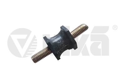 Holding Clamp, stop buffer (axle beam) vika 11331772401
