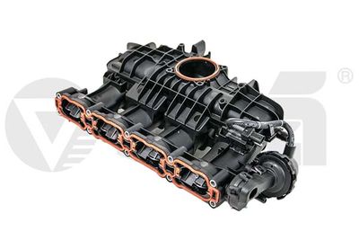 Intake Manifold, air supply vika 11331775601
