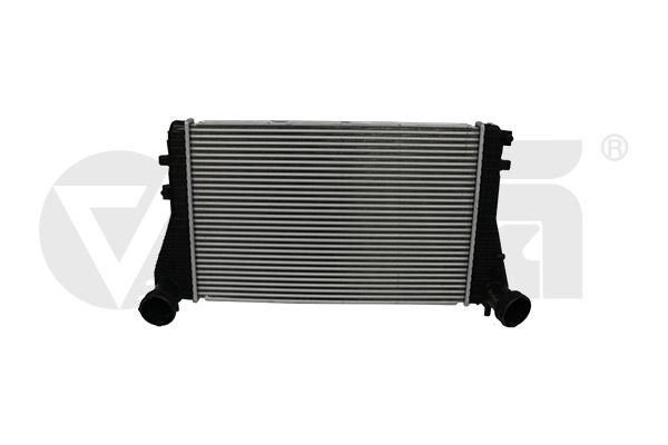 vika 11450143601 Charge Air Cooler