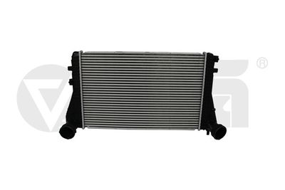 Charge Air Cooler vika 11450143601