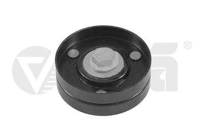 Deflection/Guide Pulley, V-ribbed belt vika 11450168401
