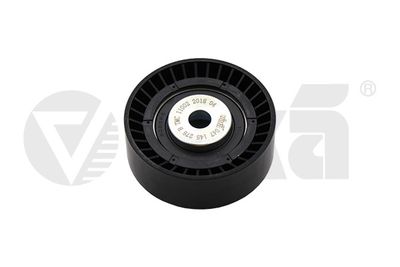 Deflection/Guide Pulley, V-ribbed belt vika 11450169401