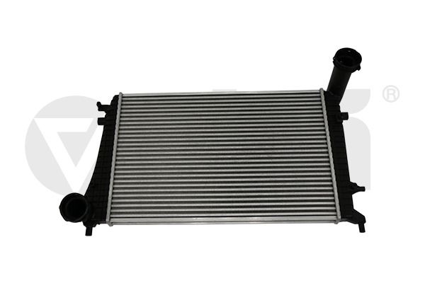 vika 11450610301 Charge Air Cooler
