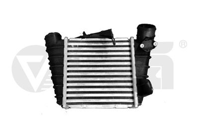 Charge Air Cooler vika 11450840901