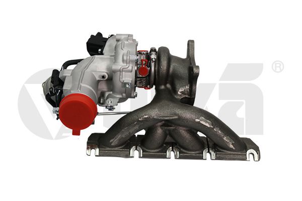 vika 11450958801 Charger, charging (supercharged/turbocharged)