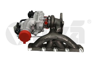 Charger, charging (supercharged/turbocharged) vika 11450958801