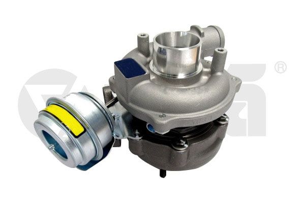 vika 11451013001 Charger, charging (supercharged/turbocharged)