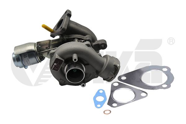 vika 11451015601 Charger, charging (supercharged/turbocharged)