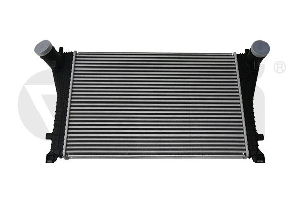 vika 11451451901 Charge Air Cooler