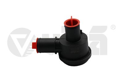 Valve, crankcase ventilation vika 11451548101