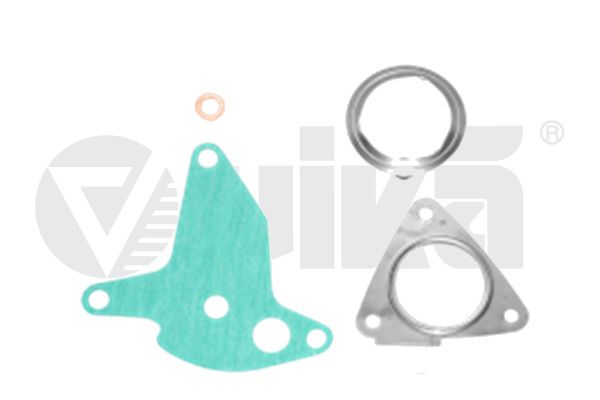 vika 11451790401 Mounting Kit, charger