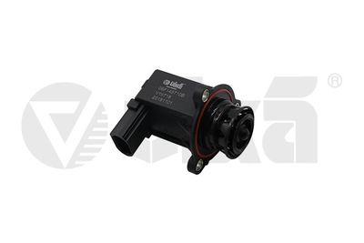 Divert-air Valve, charger vika 11451808801