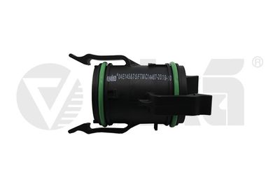 Charge air pipe vika 11451808901