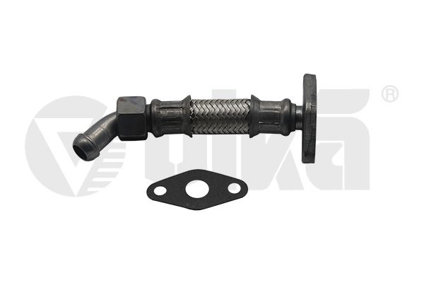 vika 11451810001 Charge Air Hose