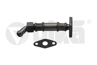 Charge Air Hose vika 11451810001