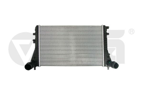 vika 11451819301 Charge Air Cooler