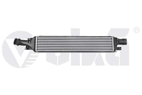 vika 11451819401 Charge Air Cooler