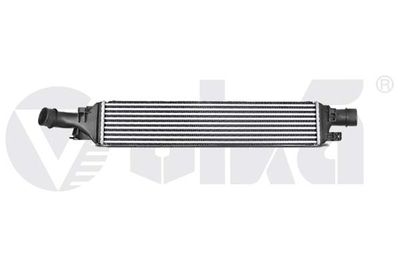 Charge Air Cooler vika 11451819401