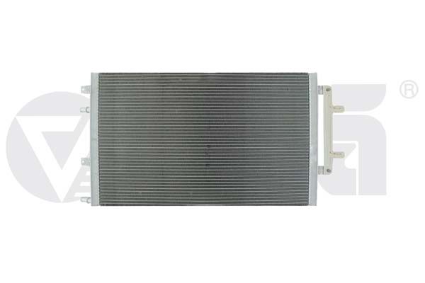 vika 11451833201 Charge Air Cooler