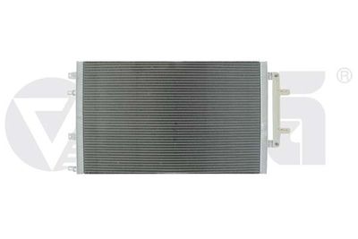 Charge Air Cooler vika 11451833201