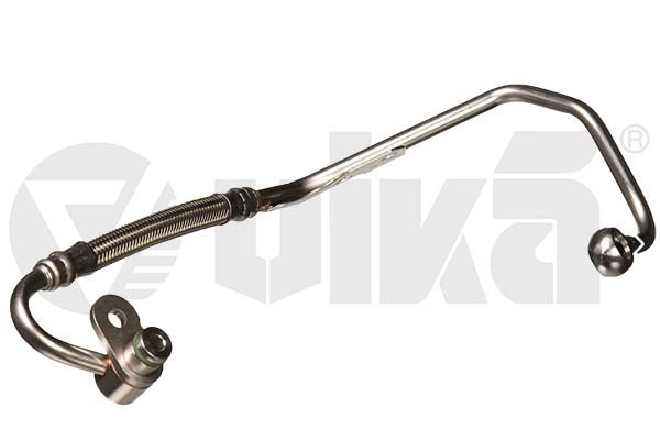 vika 11451834601 Pipe, oil filler neck
