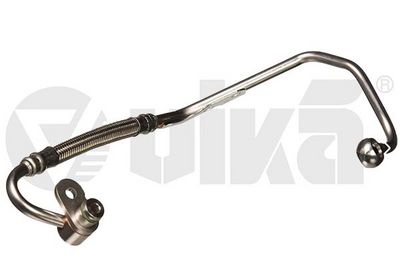 Pipe, oil filler neck vika 11451834601