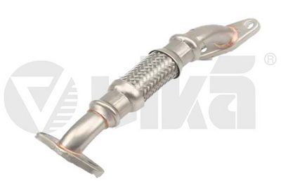Pipe, oil filler neck vika 11451834701