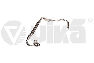Pipe, oil filler neck vika 11451834901