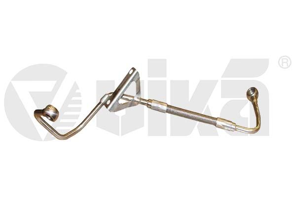 vika 11451835001 Pipe, oil filler neck