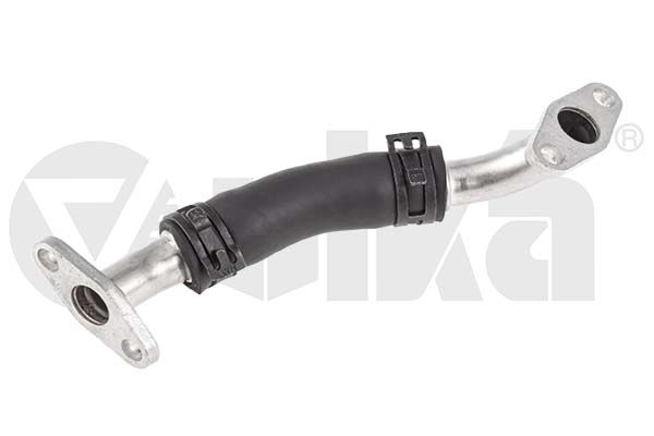 vika 11451835301 Pipe, oil filler neck