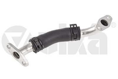 Pipe, oil filler neck vika 11451835301