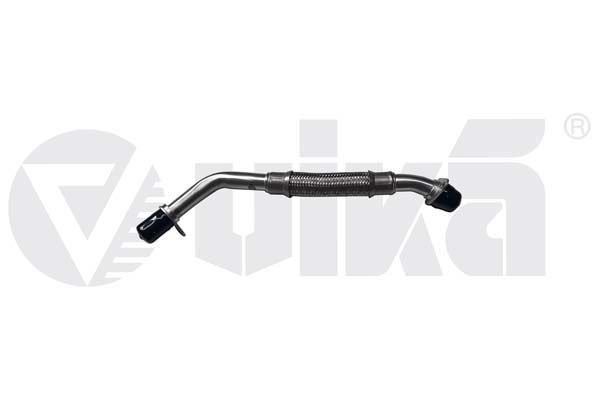 vika 11451835401 Pipe, oil filler neck