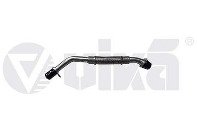 Pipe, oil filler neck vika 11451835401