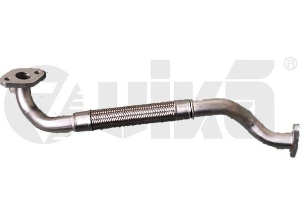 vika 11451835901 Pipe, oil filler neck