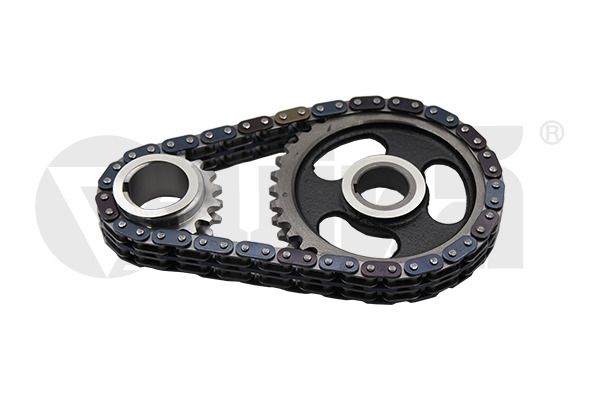 vika 11980240001 Timing Chain Kit