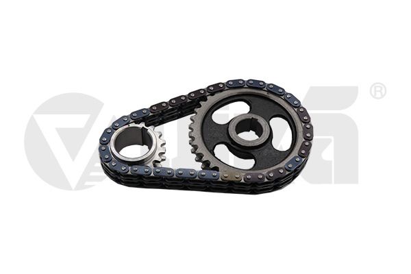 vika 11980240101 Timing Chain Kit