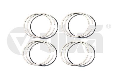 Piston Ring Kit vika 11981542801