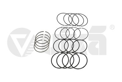Piston Ring Kit vika 11981542901