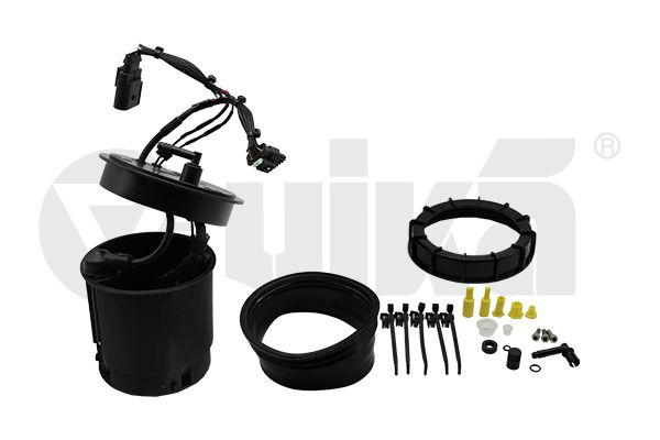 vika 11981640601 Control Unit, urea injection