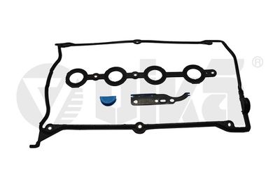 Gasket, cylinder head cover vika 11981641201
