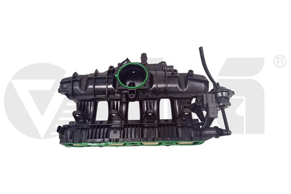 vika 11981642601 Intake Manifold, air supply