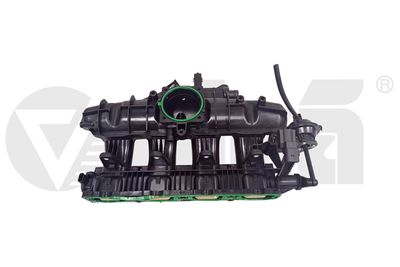 Intake Manifold, air supply vika 11981642601