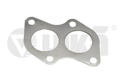 Gasket, exhaust pipe vika 12530163001