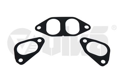 Gasket, exhaust manifold vika 12530362601