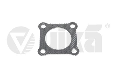 Gasket, exhaust pipe vika 12530644301