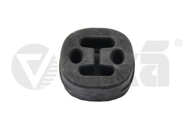 Mount, exhaust system vika 12530763101