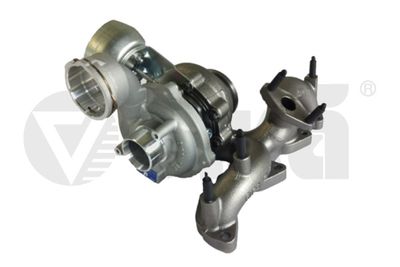 Charger, charging (supercharged/turbocharged) vika 12531012401